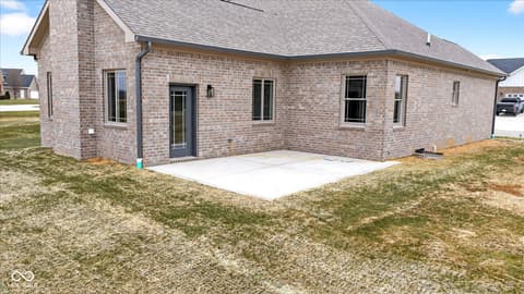 Photo of 3462 N Timberlake Drive, Martinsville, IN