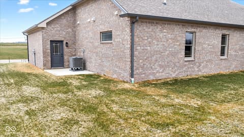 Photo of 3462 N Timberlake Drive, Martinsville, IN