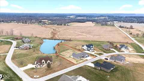 Photo of 3462 N Timberlake Drive, Martinsville, IN