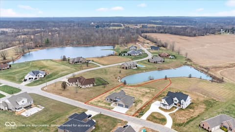 Photo of 3462 N Timberlake Drive, Martinsville, IN