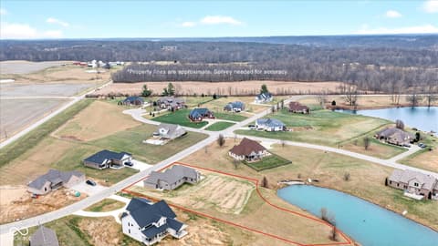 Photo of 3462 N Timberlake Drive, Martinsville, IN