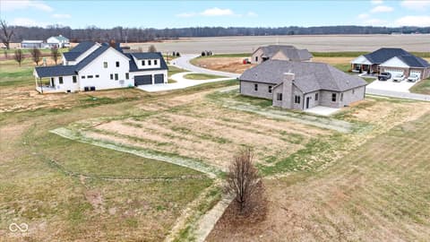 Photo of 3462 N Timberlake Drive, Martinsville, IN