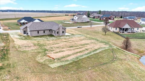 Photo of 3462 N Timberlake Drive, Martinsville, IN
