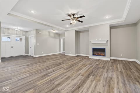 Photo of 3462 N Timberlake Drive, Martinsville, IN