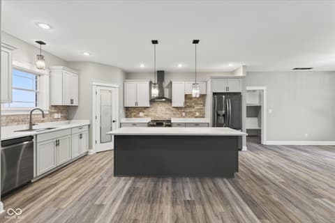 Photo of 3462 N Timberlake Drive, Martinsville, IN