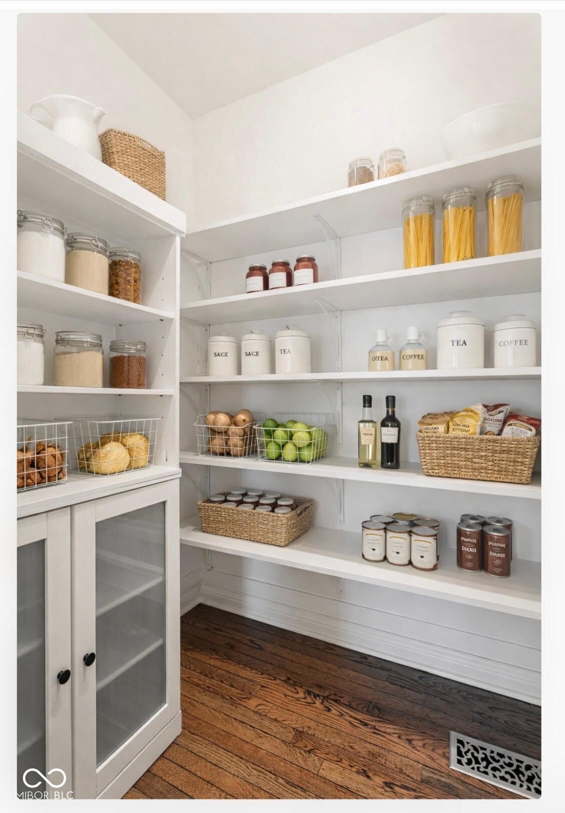 Pantry