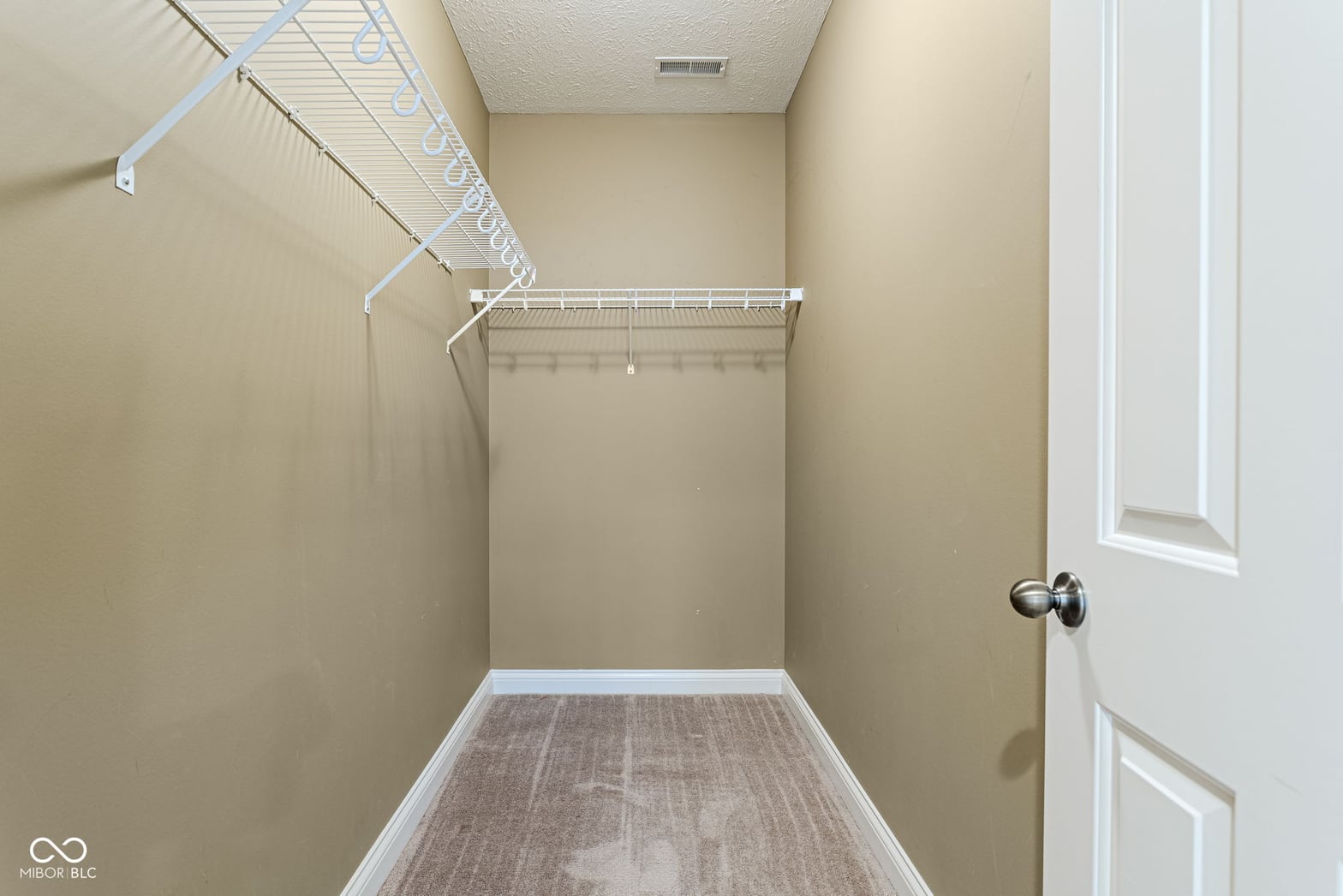 Walk In Closets