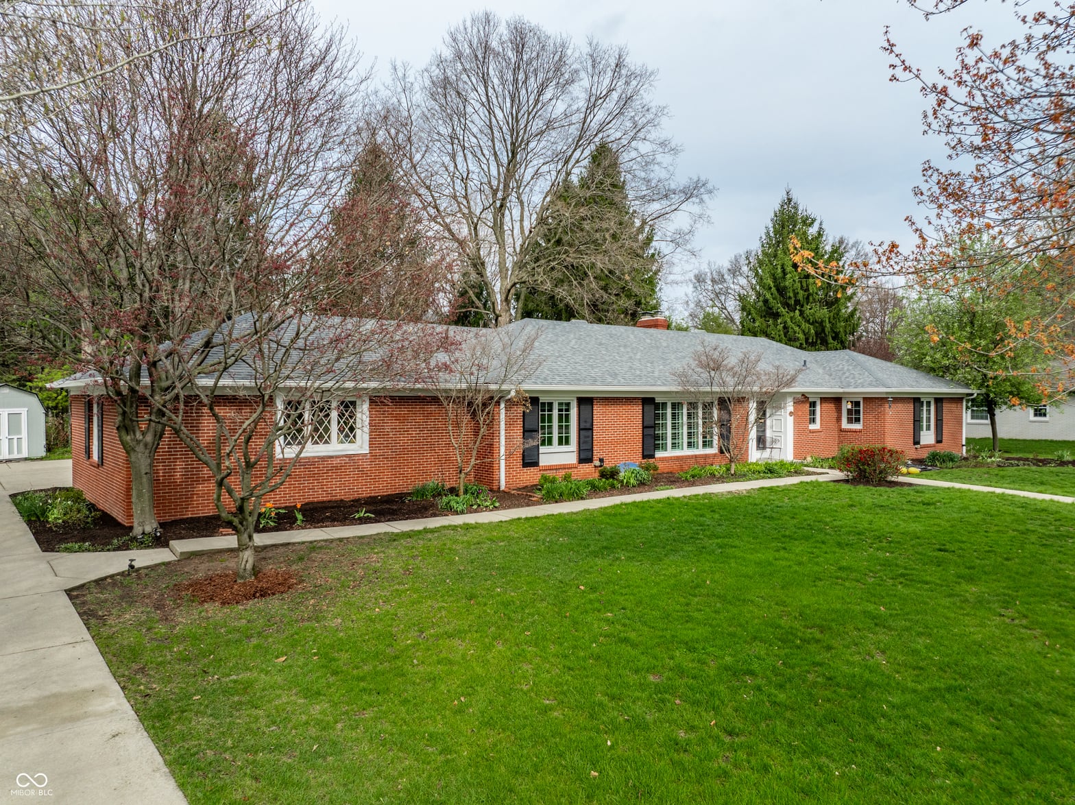Photo of 6330 Glen Coe Drive, Indianapolis, IN