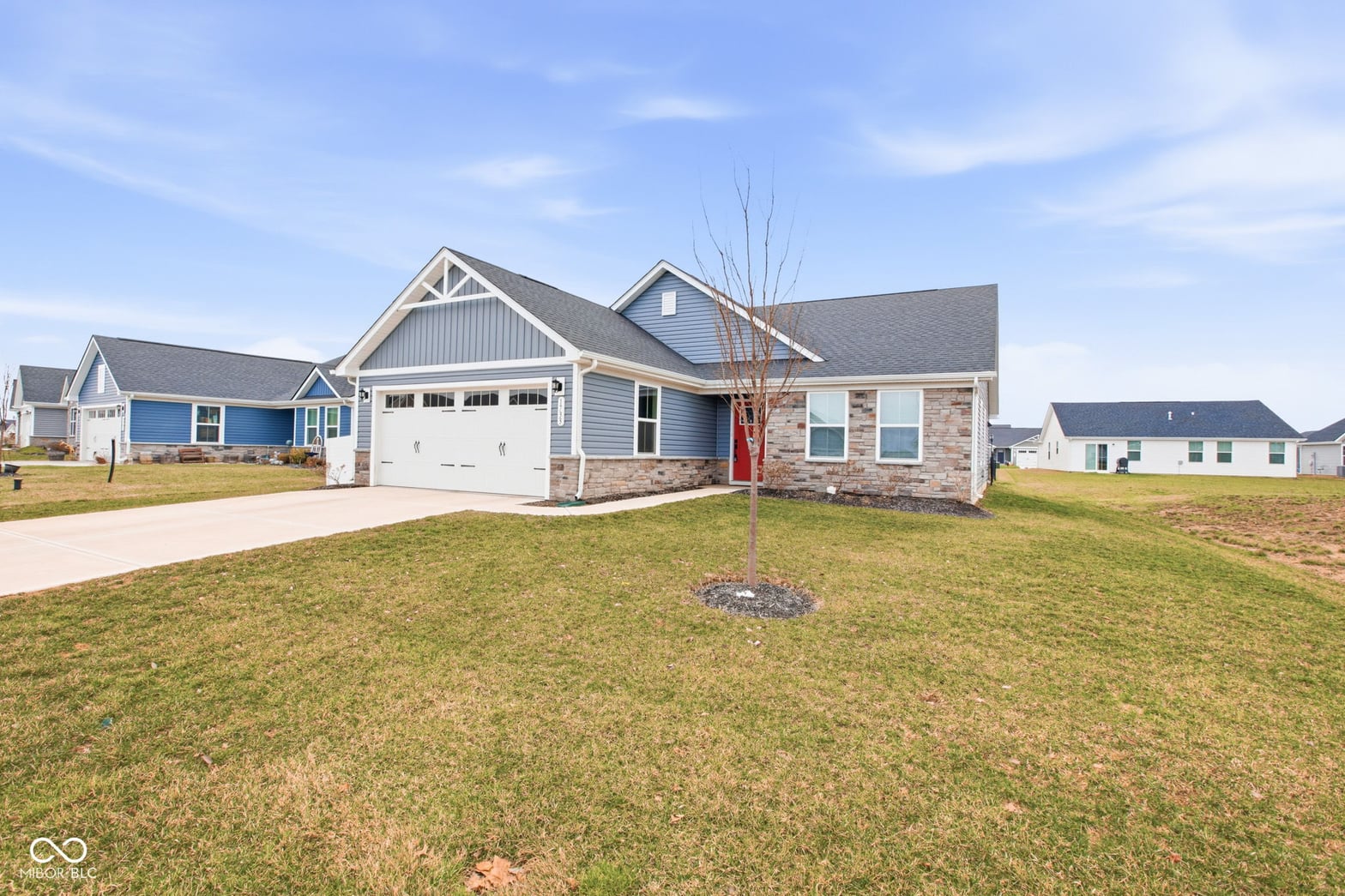 Photo of 1733 River Birch Drive, Greenfield, IN