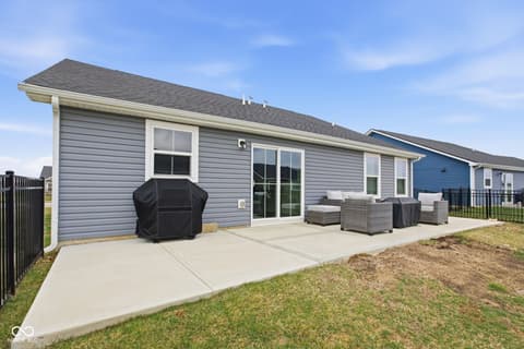 Photo of 1733 River Birch Drive, Greenfield, IN