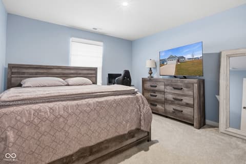 Photo of 1733 River Birch Drive, Greenfield, IN