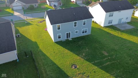 Other — 2428 Foxtail Drive, Plainfield, IN