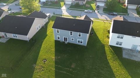 Other — 2428 Foxtail Drive, Plainfield, IN