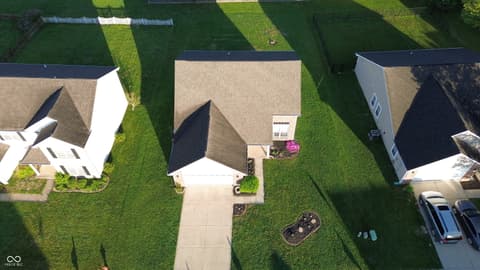 Other — 2428 Foxtail Drive, Plainfield, IN