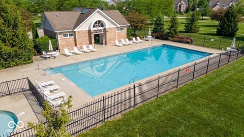 Photo of 2428 Foxtail Drive, Plainfield, IN