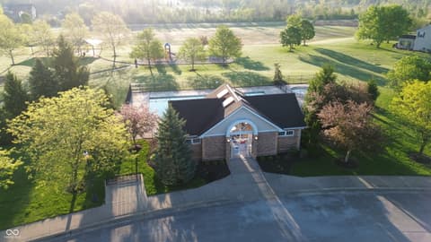 Community — 2428 Foxtail Drive, Plainfield, IN