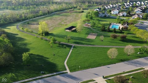 Community — 2428 Foxtail Drive, Plainfield, IN
