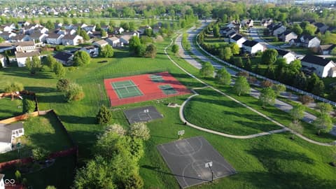 Community — 2428 Foxtail Drive, Plainfield, IN