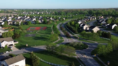 Community — 2428 Foxtail Drive, Plainfield, IN