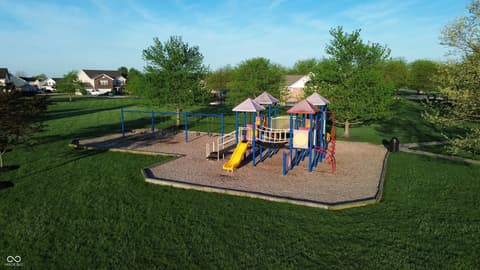 Community — 2428 Foxtail Drive, Plainfield, IN