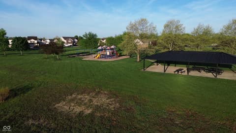 Community — 2428 Foxtail Drive, Plainfield, IN