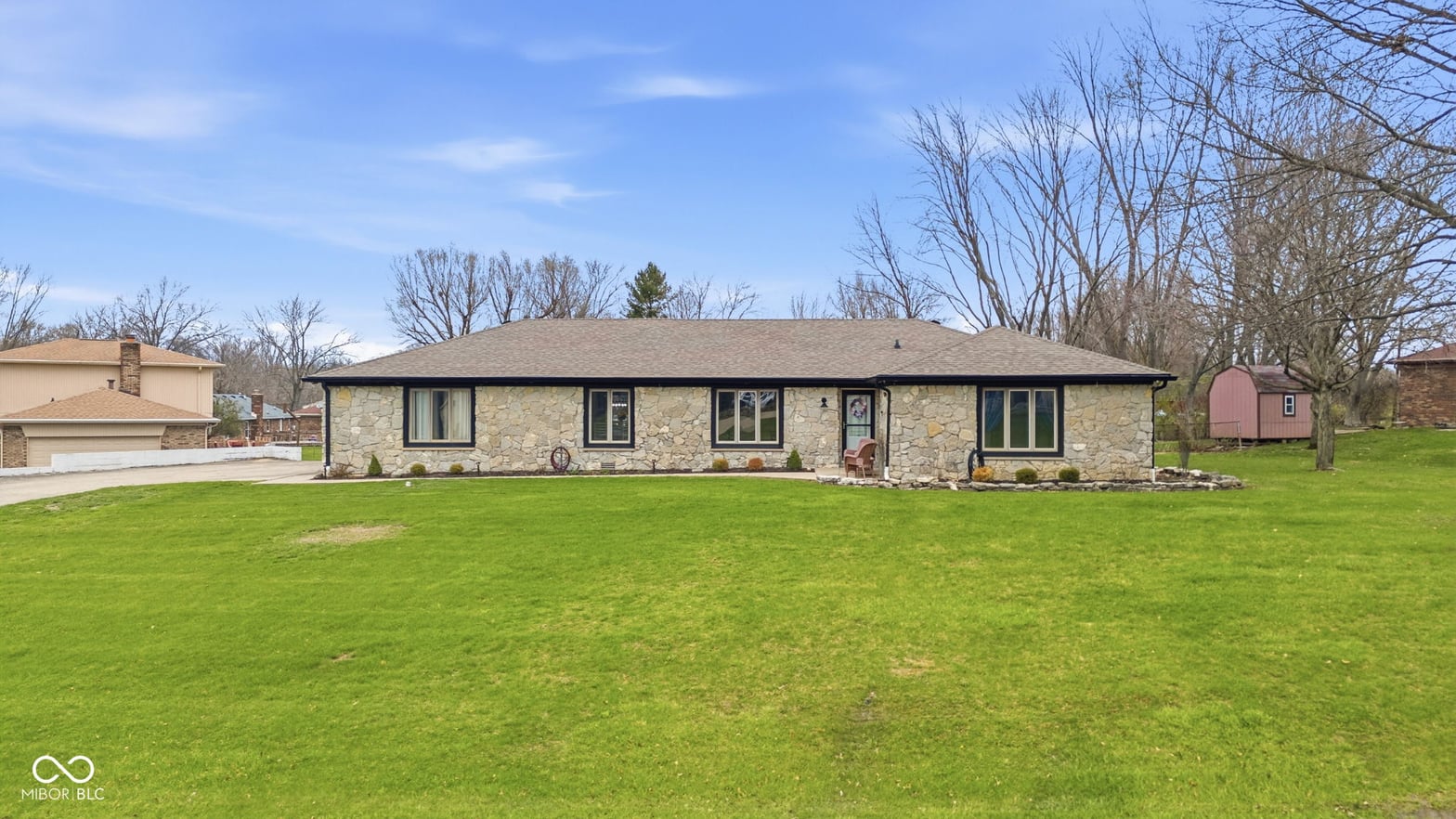 Photo of 7110 W Meadows Lane, Greenfield, IN