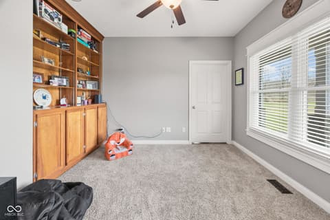 Game Room — 7627 Adams Road, Lafayette, IN