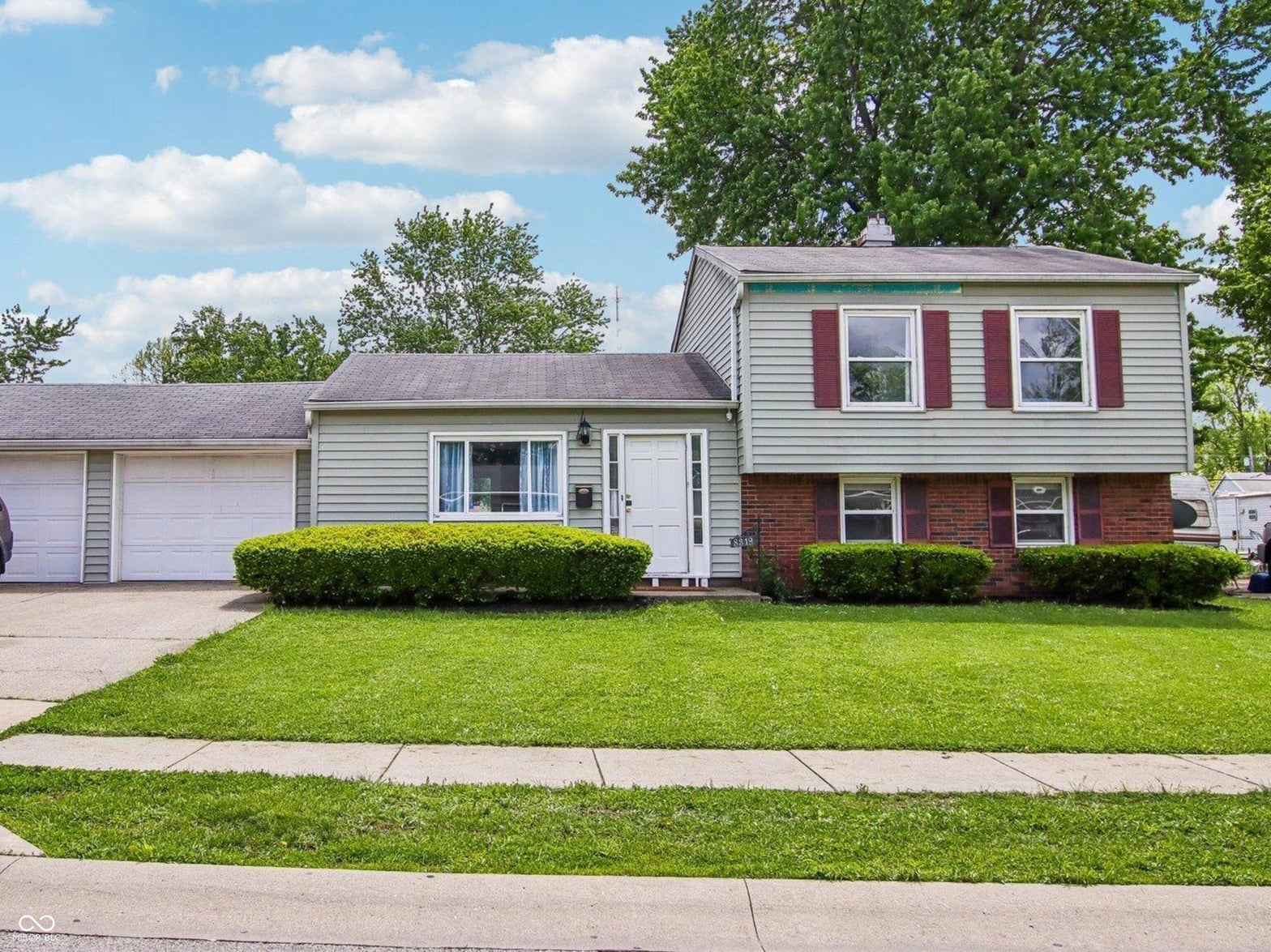 Photo of 8319 Wysong Drive, Indianapolis, IN