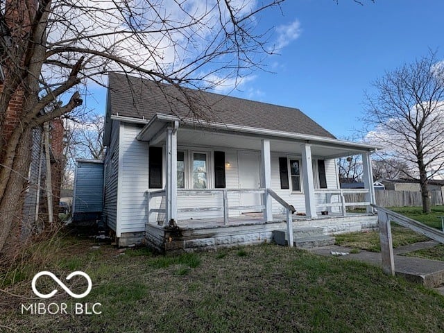 Photo of 1700 S Walnut Street, Muncie, IN