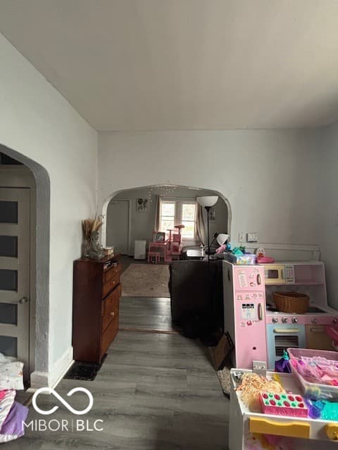 Photo of 1700 S Walnut Street, Muncie, IN