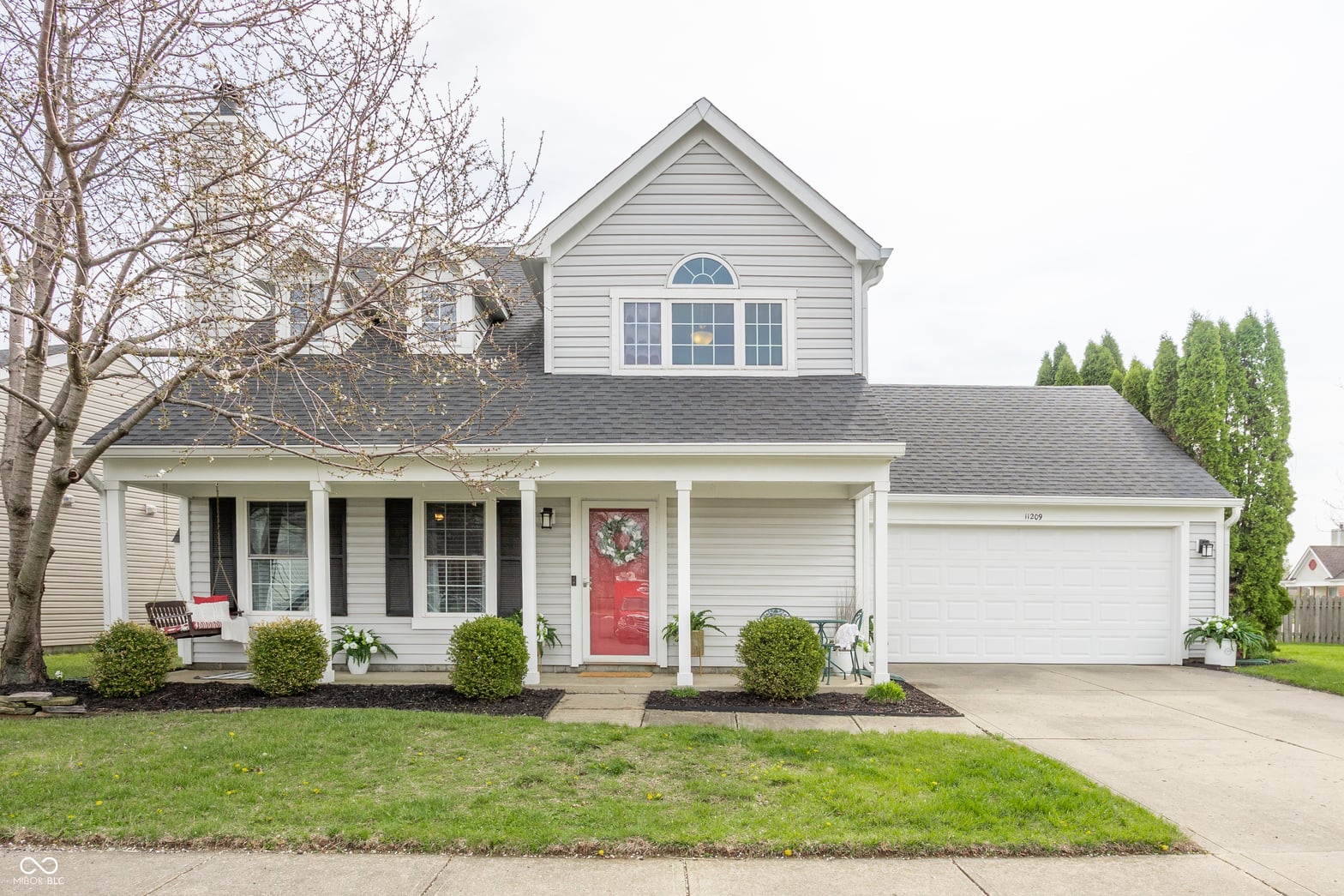 Photo of 11209 Autumn Harvest Drive, Fishers, IN