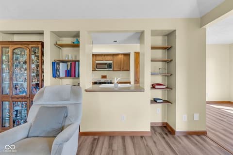 Photo of 1603 Woodside Drive, Danville, IN