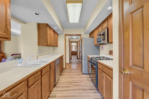 Photo of 1603 Woodside Drive, Danville, IN