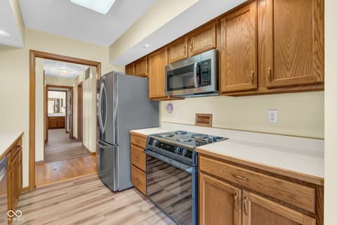 Photo of 1603 Woodside Drive, Danville, IN