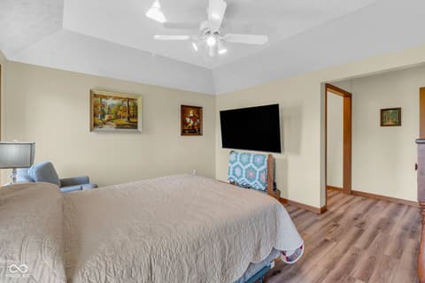 Photo of 1603 Woodside Drive, Danville, IN