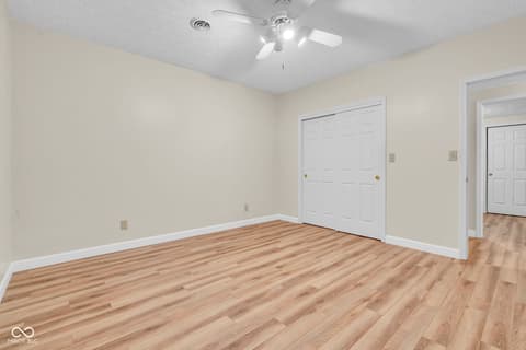 Photo of 1603 Woodside Drive, Danville, IN