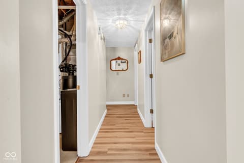 Photo of 1603 Woodside Drive, Danville, IN