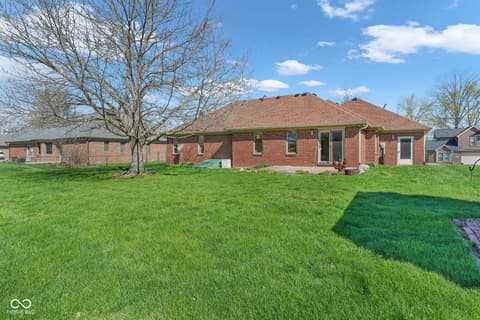 Photo of 1603 Woodside Drive, Danville, IN