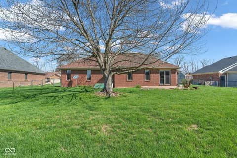 Photo of 1603 Woodside Drive, Danville, IN