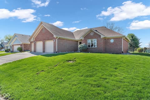 Photo of 1603 Woodside Drive, Danville, IN