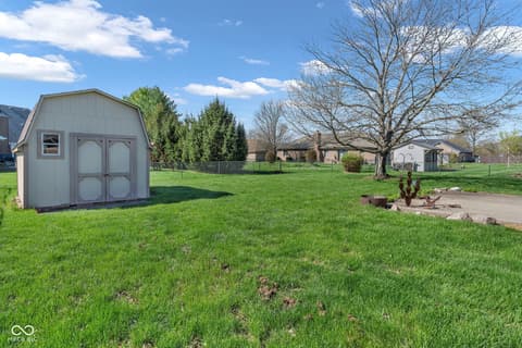Photo of 1603 Woodside Drive, Danville, IN