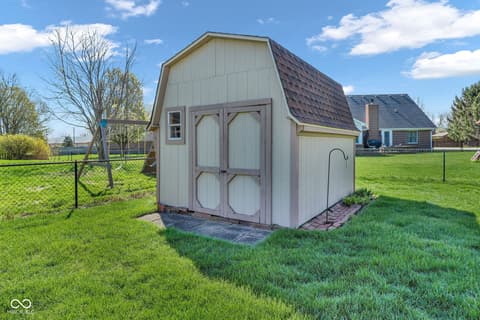 Photo of 1603 Woodside Drive, Danville, IN