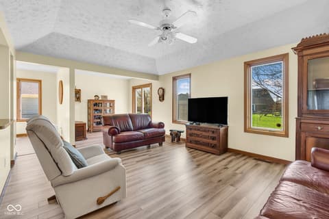 Photo of 1603 Woodside Drive, Danville, IN