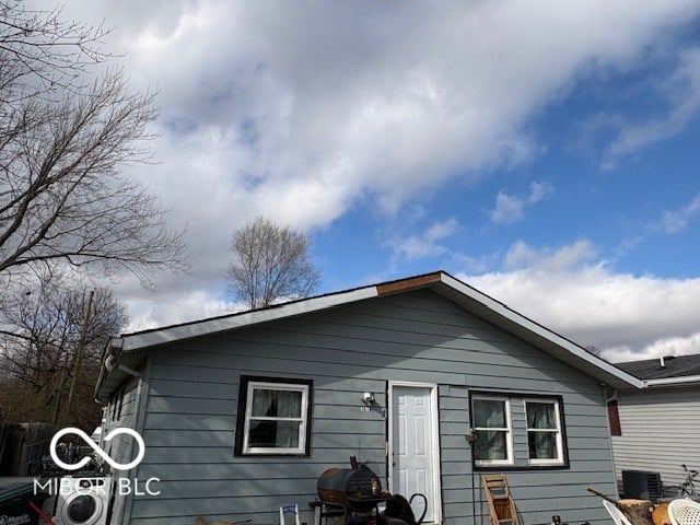 Photo of 1416 E Kirk Street, Muncie, IN