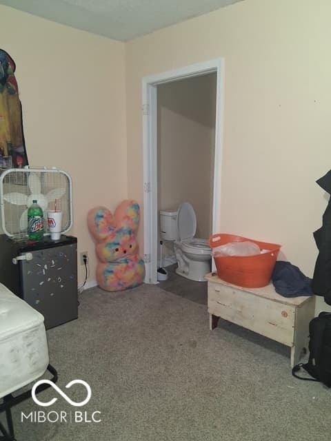 Photo of 1416 E Kirk Street, Muncie, IN