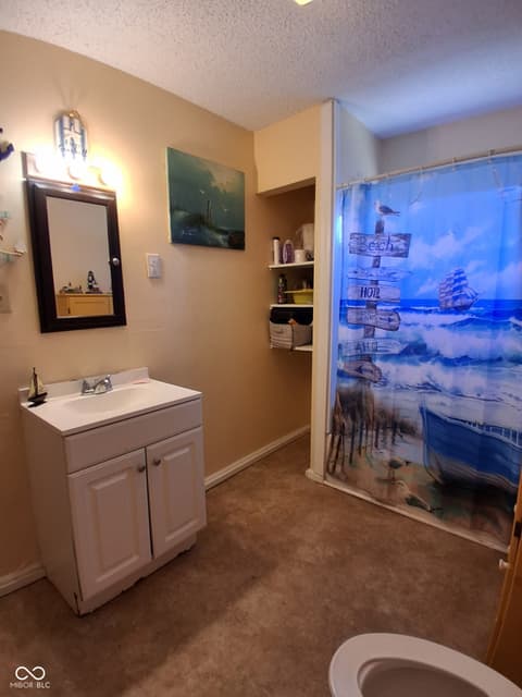 Photo of 1416 E Kirk Street, Muncie, IN