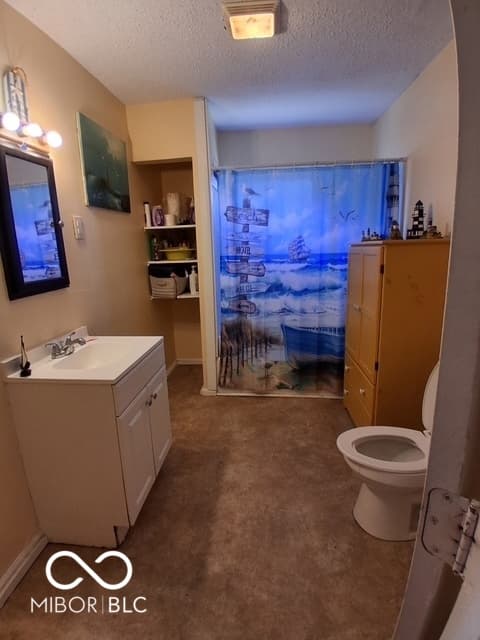 Photo of 1416 E Kirk Street, Muncie, IN