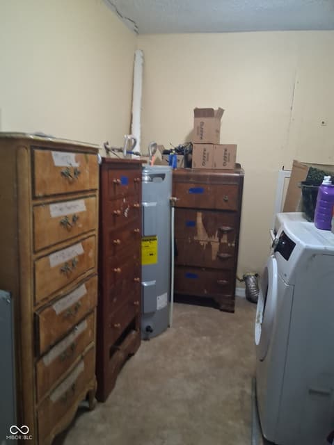 Photo of 1416 E Kirk Street, Muncie, IN