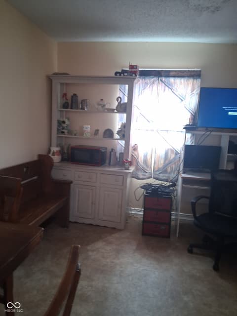 Photo of 1416 E Kirk Street, Muncie, IN