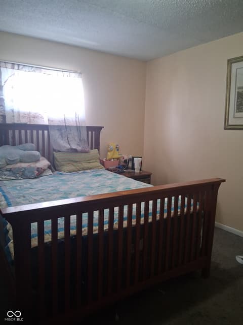 Photo of 1416 E Kirk Street, Muncie, IN
